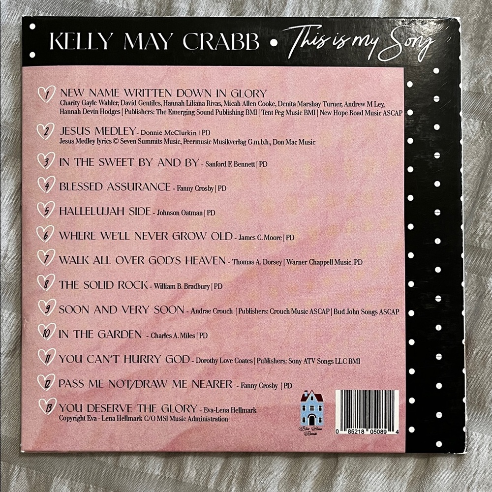 2 Gospel CDs - Picture 3 of 7